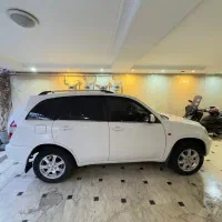 ام وی ام x33|خودرو سواری و وانت|تهران, نیروی دریایی|دیوار