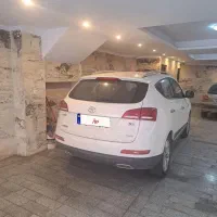 جک 5|خودرو سواری و وانت|تهران, آسمان|دیوار