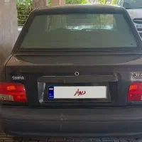 پراید83انژکتور|خودرو سواری و وانت|فردیس, شهرک ناز|دیوار