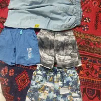 لباس بچگانه شلوار پیراهن|کفش و لباس بچه|زنجانرود, |دیوار