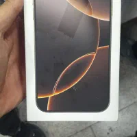 ۱۶ پرو مکس دیزرت