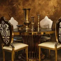 صندلی تالار رسپینا