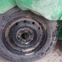 رینگ و لاستیک