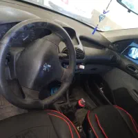 فروش خودرو ۲۰۶|خودرو سواری و وانت|بردسکن, |دیوار