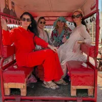 «تجربه گشت واقعی هرمز با راهنمای بومی»|تور و چارتر|قشم, |دیوار