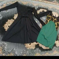 4 عدد لباس|لباس|چالوس, |دیوار