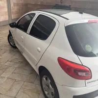 207 پاناروما مدل ۱۴۰۰