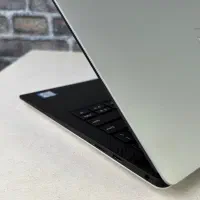 لپتاپ Dell xps/باریک و سبک/پردازندهi5 نسل ۸/تمیز|رایانه همراه|تهران, میدان ولیعصر|دیوار