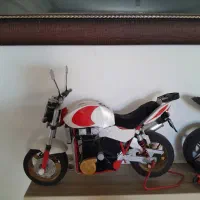 ماکت موتور|مجسمه، تندیس، ماکت|شیروان (خراسان), |دیوار