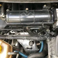 ام وی ام ۱۱۰ اس|خودرو سواری و وانت|مشهد, رضاشهر|دیوار