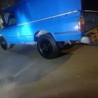 حمل بار بیرون شهر و درون شهر باقیمت منصفانه