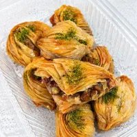 باقلوا