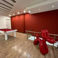 طراحی داخلی ویلا