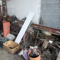 اجاره کارگاه تیرچه با پروانه کسب|اجارهٔ دفتر صنعتی، کشاورزی، تجاری|رشت, گیل|دیوار