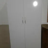 سلام کمد سالم سفید