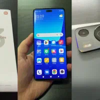 شیایومی 13 لایت پرچمداری قدرتمند با یکسال گارانتی|موبایل|قم, امامزاده ابراهیم|دیوار