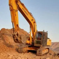 خدمات بیل مکانیکی