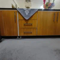 کابینت|آب‌چکان و نظم‌دهنده ظروف|آبیک, |دیوار