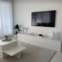 میز تلویزیون مدل رسپینا