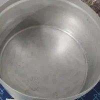 دیگه آلومینیومی