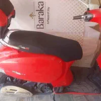 فروش موتور سیکلت ساوین|موتورسیکلت|ایذه, |دیوار