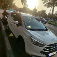 جک S3 اتوماتیک، مدل ۱۴۰۲|خودرو سواری و وانت|قم, خاکفرج|دیوار