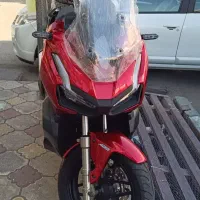 adv 1404 فول|موتورسیکلت|اسلام‌شهر, زرافشان|دیوار