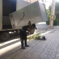 با خیال راحت تضمین بار(( مهر ))ایسوز با کادری مجرب|خدمات حمل و نقل|کرمانشاه, |دیوار