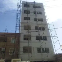 داربست فلزی ، فرزانه ، اجاره تخته زیرپایی|خدمات پیشه و مهارت|اردبیل, |دیوار