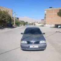 مدل ۱۳۸۴ دوگانه کارخانه آرد ۱۸۸هزارتا کارکردواقعی|خودرو سواری و وانت|کرمانشاه, |دیوار