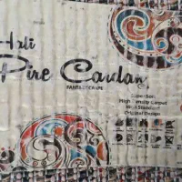 فروش فرش فانتزی ۴ متری|فرش|قم, بنیاد|دیوار