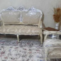 کاورمبل ژلاتینی|مبلمان خانگی و میز عسلی|بهارستان, |دیوار