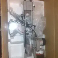 فارسی بر کشویی کرون