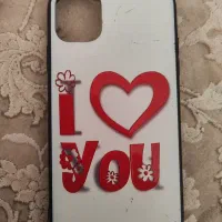 قاب آیفون 11نرمال|لوازم جانبی موبایل و تبلت|ری, شهید غیوری (ابن باویه)|دیوار