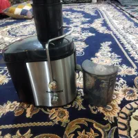 آبمیوه گیر درحدنو|آبمیوه‌گیر و آب‌مرکبات‌گیر|رباط‌کریم, رباط‌کریم|دیوار