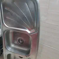 سینک ظرفشویی