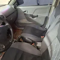 پراید ۱۳۱ مدل ۹۰ سفید قسطی