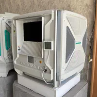 کولر آبی ۴۰۰۰ ایرومکس (پلیمری، سلولزی)