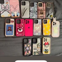 قاب نو و در حد نو ۱۵ پرومکس