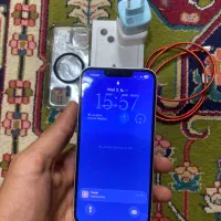 ایفون۱۳ نرمال ۱۲۸ درحد واقعی