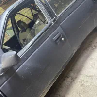 درب وگلگیر و وسیله داخله پژو