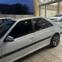 پژو پارس پرشیا