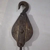 قرقره۵تنی سنگین وزن سالم