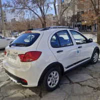 کوییک rs مدل ۱۴۰۲|خودرو سواری و وانت|بیجار, |دیوار