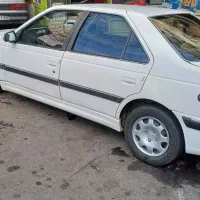 پرشیا مدل ۸۸ دوگانه کارخانه
