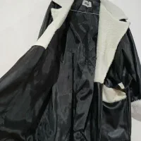 پلیور چرم|لباس|بندر ماهشهر, |دیوار