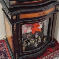 میز وتلویزیون اسنوا