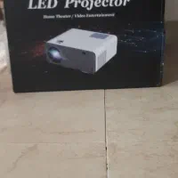 ویدئو پروژکتور النز
