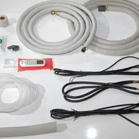 کولر گازی های گری آمریکا|کولر گازی و فنکوئل|اصفهان, آبشار|دیوار