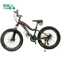 دوچرخه ویواالمپیاماکان جردن بچگانه بزرگسال کوهستان|دوچرخه، اسکیت، اسکوتر|یزد, |دیوار